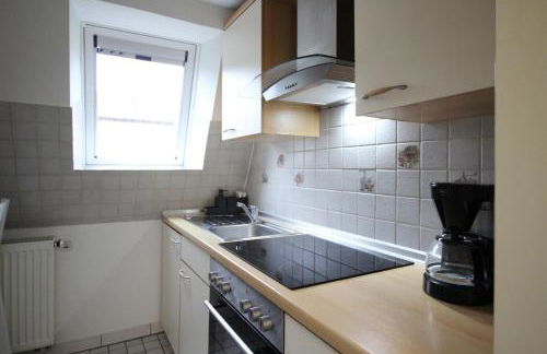 homie stay Schiestlstraße - Moderne Dachgeschosswohnung mit 2 Schlafzimmern - Foto 11