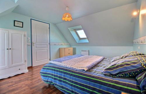 Gite de kergoat 6 personnes - Photo 15