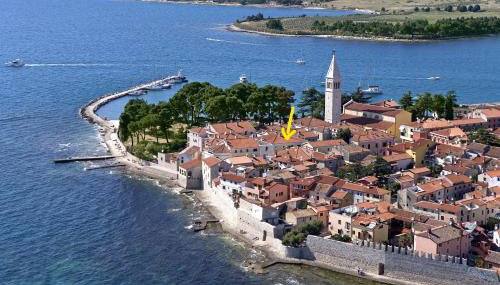 Apartmani Belvedere - Photo 2