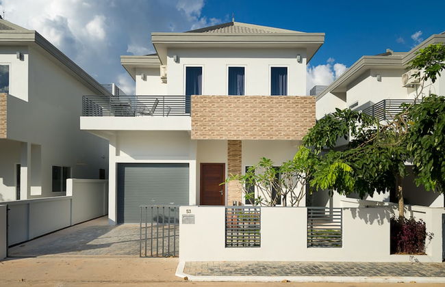 Melbourne Residence - Photo 41