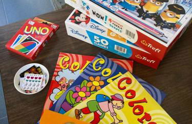 Ahío San Martín, Apartamentos Rurales Casa de la Villa - Foto 65