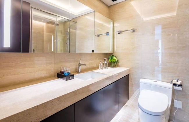 Platinum Stearns Hotel - Foto 40