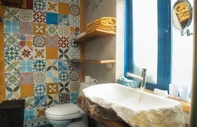 Loft House 2BR Seaside An Bang Beach - Foto 23