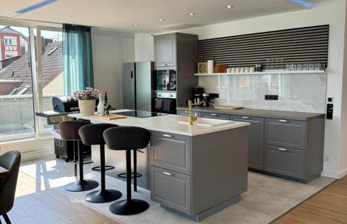 Smart In Kassel - Boardinghouse - Foto 9