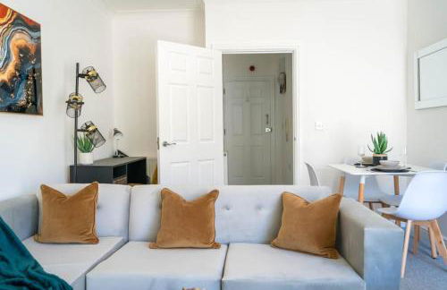 N E W - Boutique Apartment - Foto 6