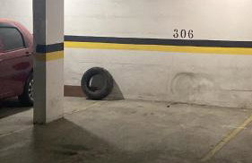 Apartamento aconchegante central com garagem - Foto 9