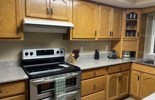 5 Bedroom on Lake of the Ozarks - Foto 30