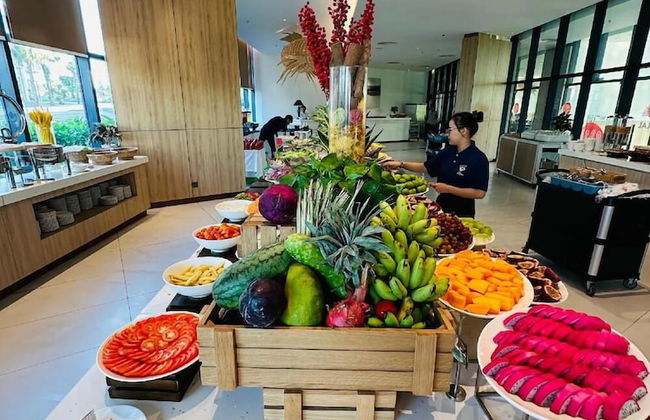 Cam Ranh Sea view Resort - Foto 48