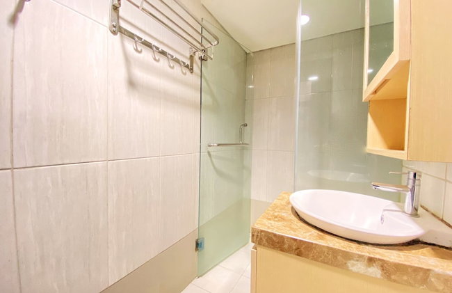 Best City View 2Br Apartment At Tamansari La Grande - Photo 20