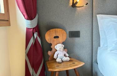 La Tana dell'Orso Bormio - Nature and Welness - Foto 35