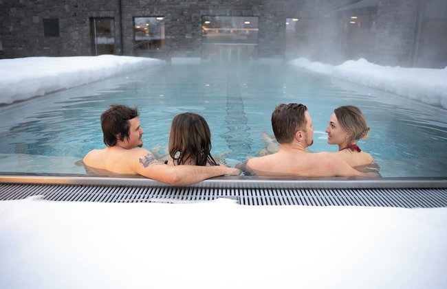 Arlberg Resort Klösterle - Photo 48