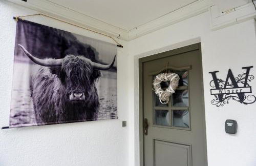 Ferienhaus Winzer - Wandern und Genuss in der Pfalz - Foto 42
