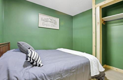 The Evergreen Cabin - Foto 11