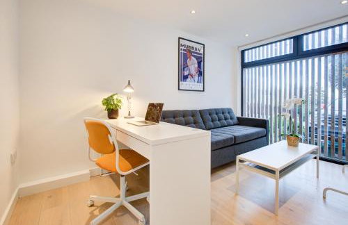 Neoteric Home Wimbledon Village - Foto 23