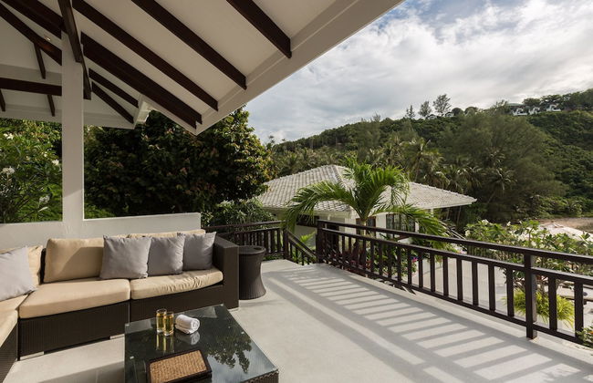 The Secret Beach Villa - Foto 28