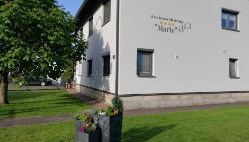 Ferienwohnung Marie - Foto 2