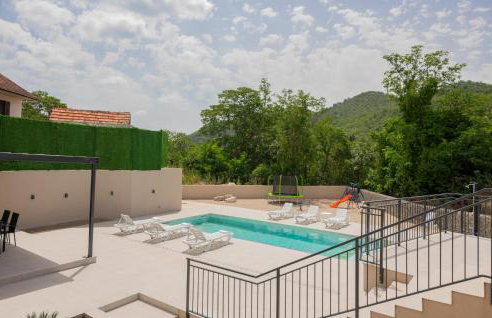 Lovely Home In Vrgorac With Wifi - Foto 12