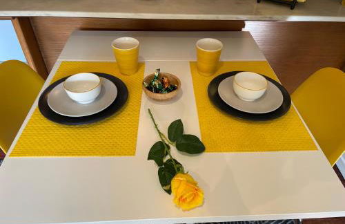 Yellow Home - Foto 16