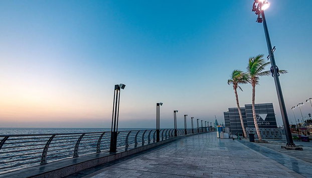 Excursion d'une journée à Obhur et à la plage - Excursion d'une journée complète - Photo 3