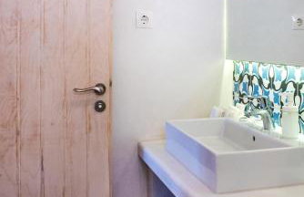 Good Life Greece Eco Villas - Foto 102