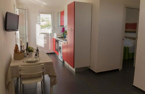 Mareinsicilia Cannamara Appartamenti - Foto 25