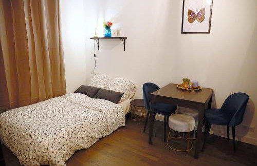 Rêves Paisibles - Choisy - Saphir - Foto 28