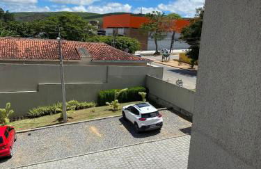 Apartamento Lótus Ar Cond Pertinho FIG e Centro - Foto 32