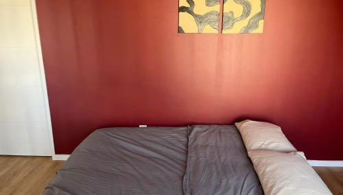 Cozy Flat in Saint Ouen - Foto 4