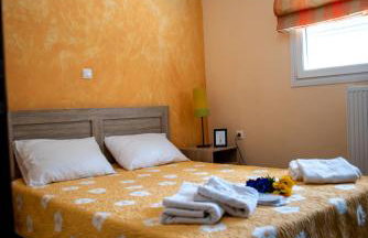 Holiday Lefkas Moonlight Luxury Appartments - Photo 29