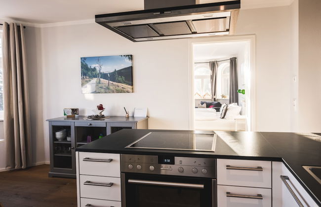 Ahornallee Ferienappartements - Photo 11