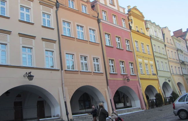 Holiday Home Stara Kamienica Near Ski Slopes - Foto 10