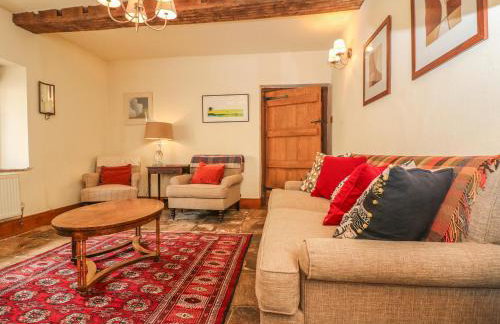 Bull Cottage - Foto 21