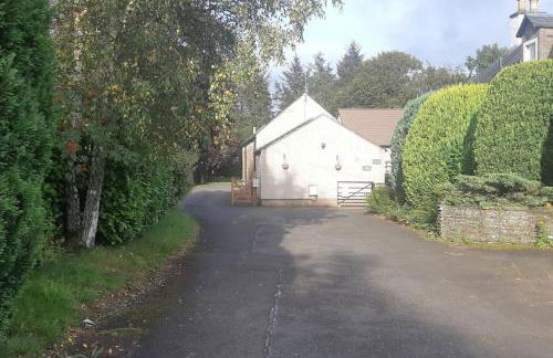 Pinewood Cottage - Quiet and peaceful Blairgowrie - Photo 2