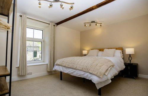 Bridge House Hot Tub Retreat - Kettlewell - Foto 9