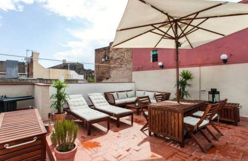 Canela Homes BARCELONA BORN - Foto 1