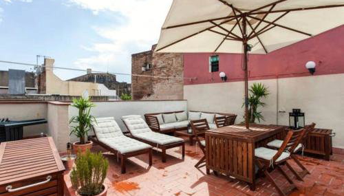Canela Homes BARCELONA BORN - Foto 1