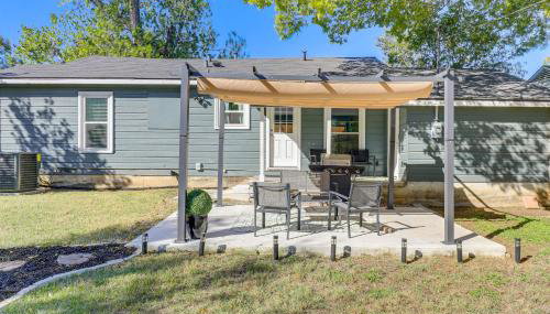 2 Blocks to ATandT Stadium Walk to World Cup 2026 - Foto 4