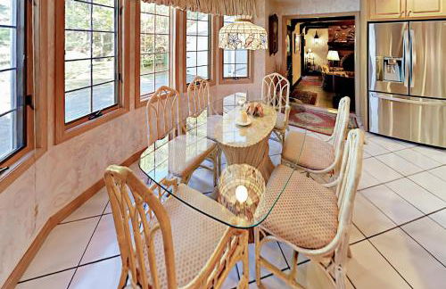 Cape Harbor Retreat - Foto 15