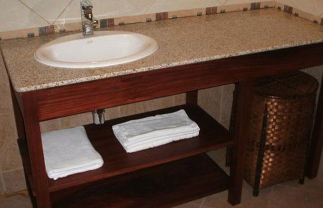 Vikeo Villas Serviced Apartments - Foto 15