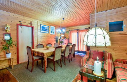 House of Nature with Swimming pool, Sauna and Jacuzzi MIN 2 nights - Foto 5
