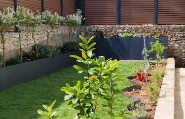 Villa Madu --- entire private villa with jacuzzi - Foto 15