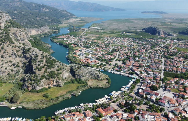 Villa Verdi Dalyan - Photo 38