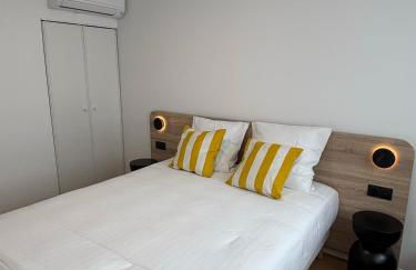 Sweetly Bordeaux Mérignac Aeroparc - Foto 11