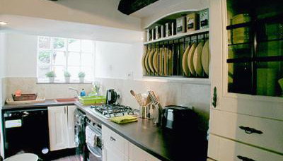 The Little Stone Cottage - Foto 4