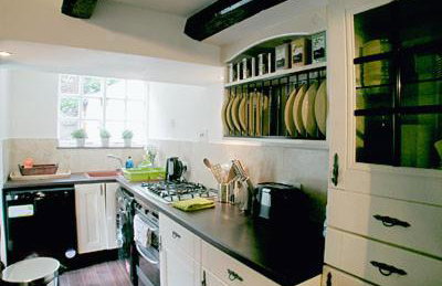 The Little Stone Cottage - Foto 4