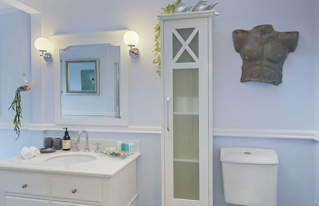 Tranquil Bush Haven - Gardens - Bayview - Foto 45