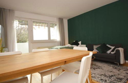 Bamberg 04 - Apartment für Firmen - Foto 34