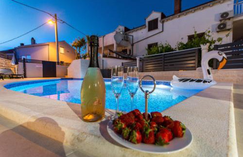 Villa Martinović - Foto 10