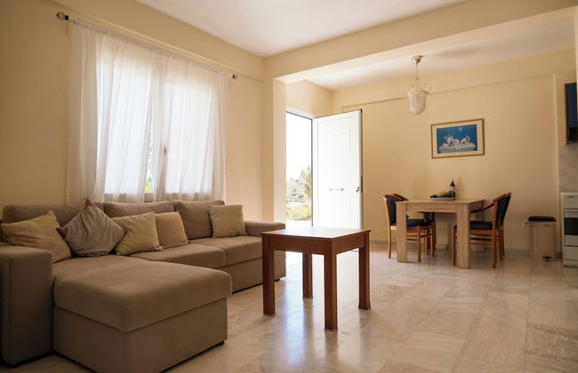 Elounda Residence Resort & Waterpark - Photo 54