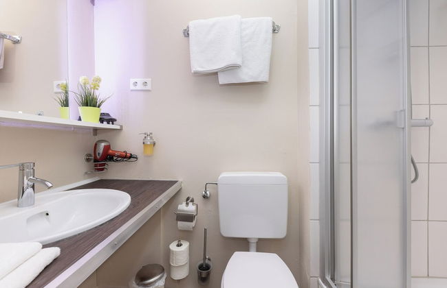 Appartmenthaus FerienNest - Foto 53